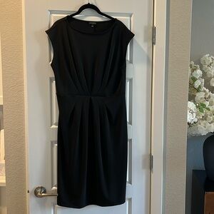Talbots short sleeve dress
